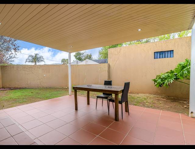 2 BEDROOM HOUSE FOR SALE IN RANDPARK RIDGE